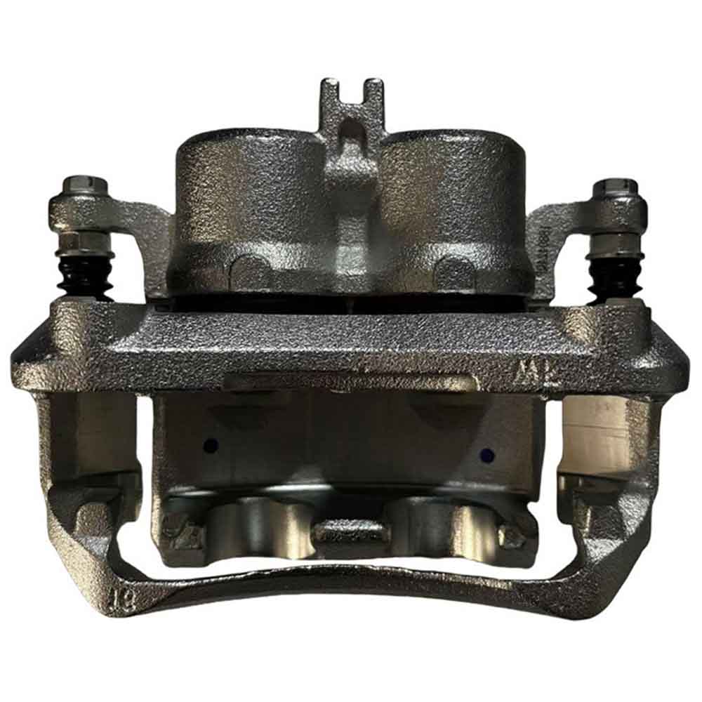 2012 Suzuki Equator Brake Caliper